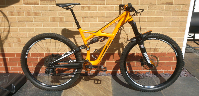 2016 enduro elite